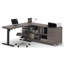 Oriano Office Set with Metal Legs-1910715084-1910715079