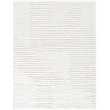 Mical Machine Woven Rug