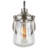 Tressa Armed Sconce-1438272372