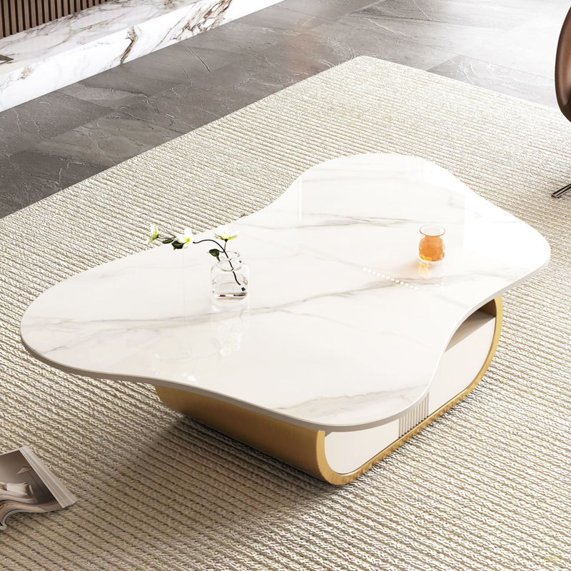 Table basse Modern Modern Butterfly