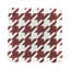 Hemstitch Cocktail 6" Linen/Cotton Blend Napkin-122609780