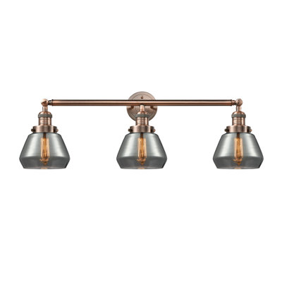 Chill 3 - Light Dimmable Vanity Light