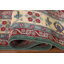 Tapis Kazak fabriqué à la main