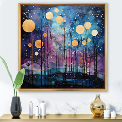 " Celestial Serenade I "