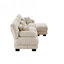 Canapé modulaire Luxury Luxury