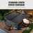 VEVOR Slip Resistant Cover Lift