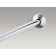 Expanse Curved Shower Rod - Traditional Design