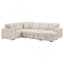 Canapé modulaire Thurston-796263568