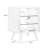 Mitsuye 15.7'' W Nightstand-1172509794