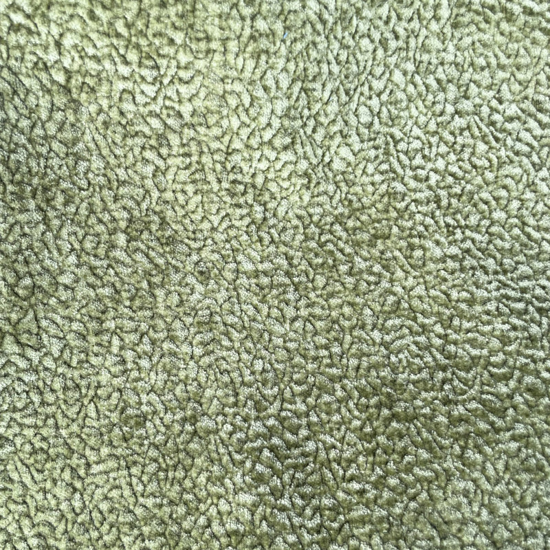 Coussin de luxe à tons lasso de mûrier, 20 po x 26 po, Coussin lombaire