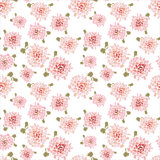 Fifty States Hydrangea 10' L x 24" W Peel and Stick Wallpaper Roll