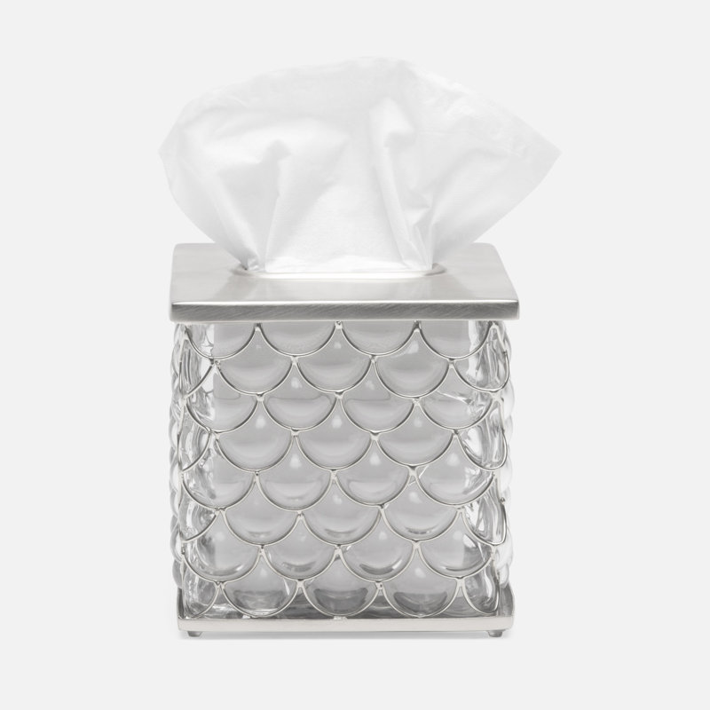 Gila Tissue Box Cover