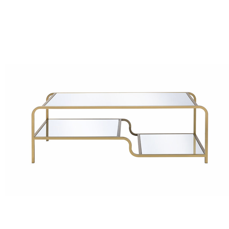 Table basse avec plateau Mayge