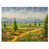 Toile tendue