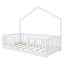 Lit simple au sol-151469557-151469558