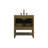 30 inch Single Bathroom Vanity_Modern_VF60530-134129693