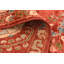 Tapis rouge Johnston