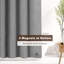 Waterproof Lightweight PEVA Shower Curtain Liner-1317111420-1318283370