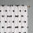 Pom Pom Embellished Curtain Panel(Only 1 Pc Panel)-1585398513