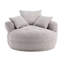 Fauteuil à billes moderne avec accoudoirs et coussins Modern-118735706