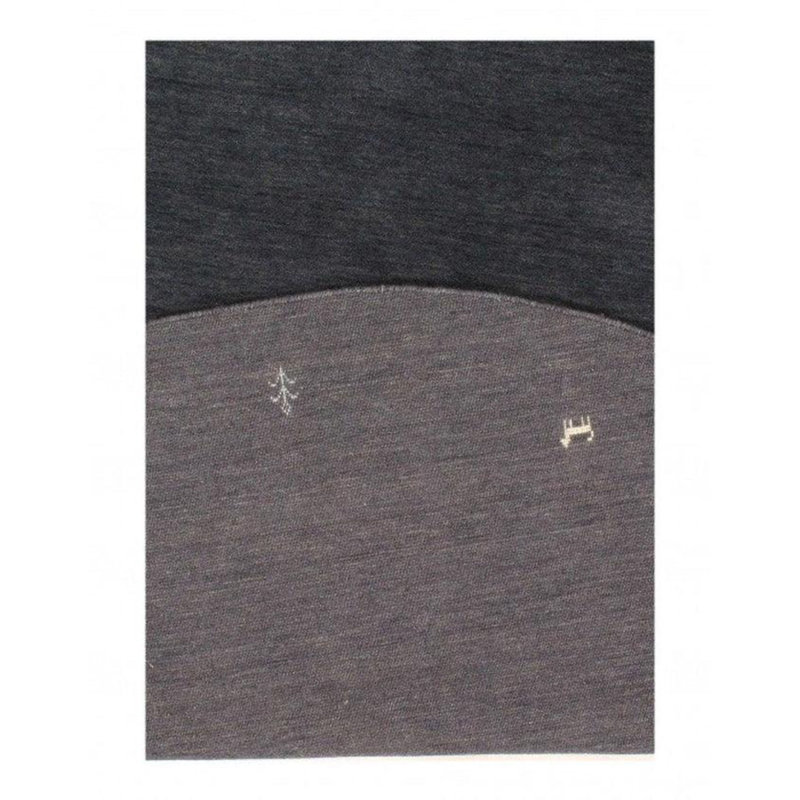 Kellerson Area Rug in Black