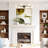 6 - Light Modern/Contemporary Vanity Light-407319552