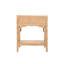 Commode anglaise 1 tiroir Alderson-894594374