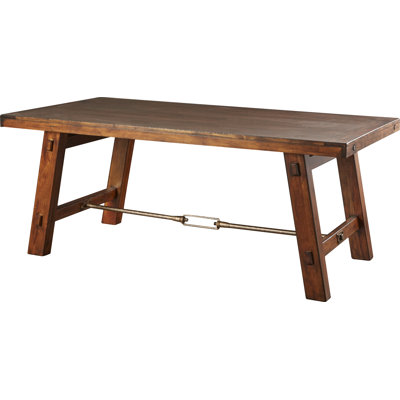 Table de salle à manger Rackwon