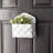 Wall Decor on Metal