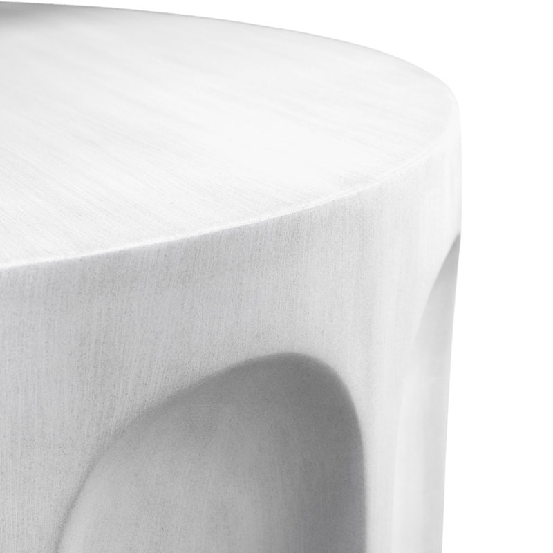 Column Coffee Table