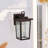 Ramintas Wall Light