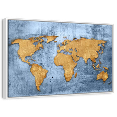 Azure World Luro