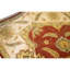 Handmade Wool Oriental Area Rug
