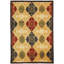 Tibetan Hand Knotted Wool Pile Rug-355525485
