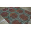 One-of-a-Kind 5'6”x6'9” Hand Knotted Area Rug