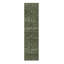 Tapis oriental rétro vert-1595194128