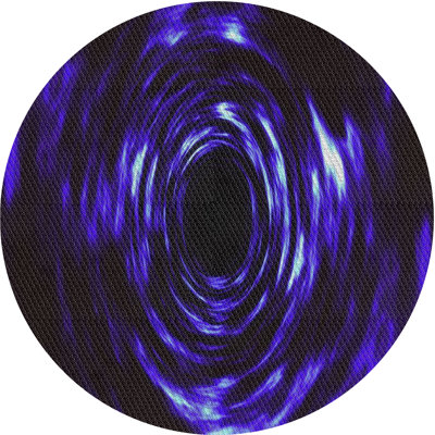 Abstract Indoor Rug
