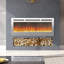 Electric Inset Fire-74205722-74205719