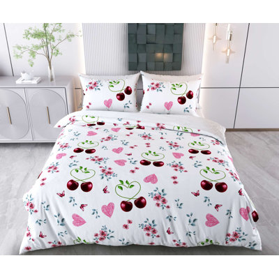 Ensemble de housse de couette