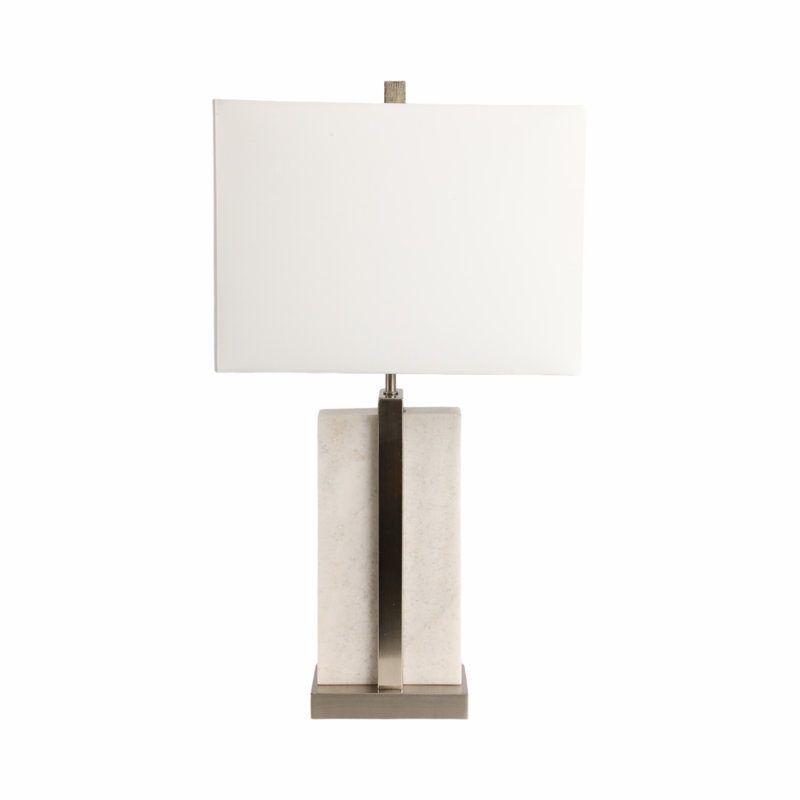 Collin Standard Table Lamp Single