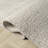 High-Low Modern Farmhouse Premium Performance Neutral Indoor Runner Rug-769830011