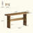 Classic Entryway Table,Durable Console Table,Sofa Table