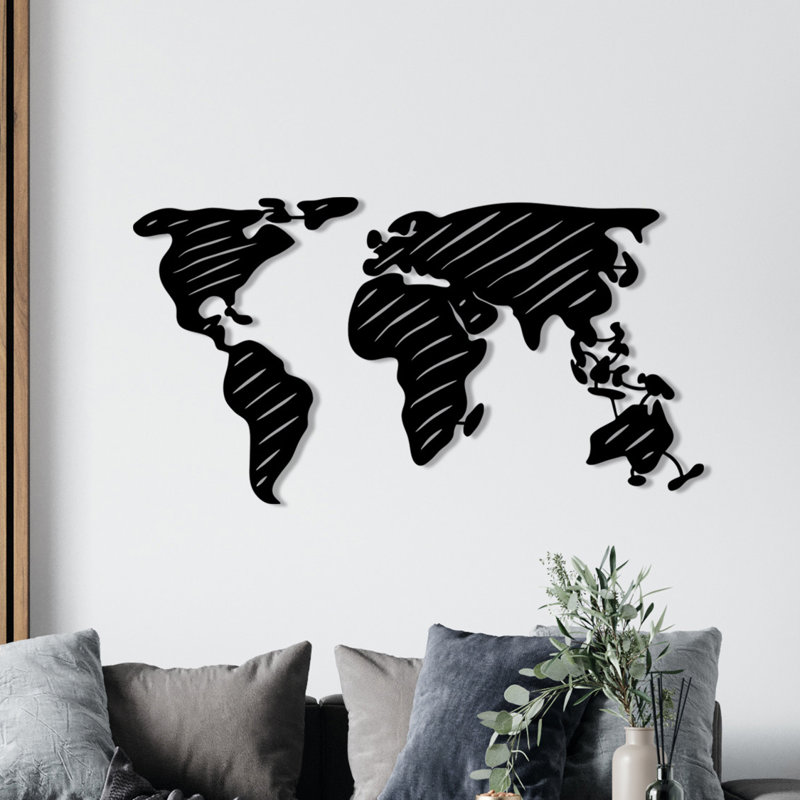 Hanah Home Wall Décor