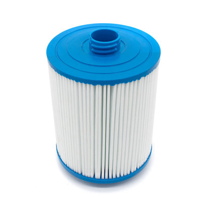 Filtre pour spas blancs d'Atlanta, New York