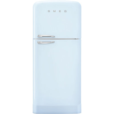 Réfrigérateur 32 po Smeg Fab Retro
