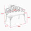 Banc en fonte d'aluminium-1680489560