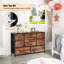 Commode à neuf tiroirs-2083242375