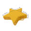  Coussin de siège (ensemble de 6