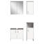 Voni Bathroom Furniture Suite