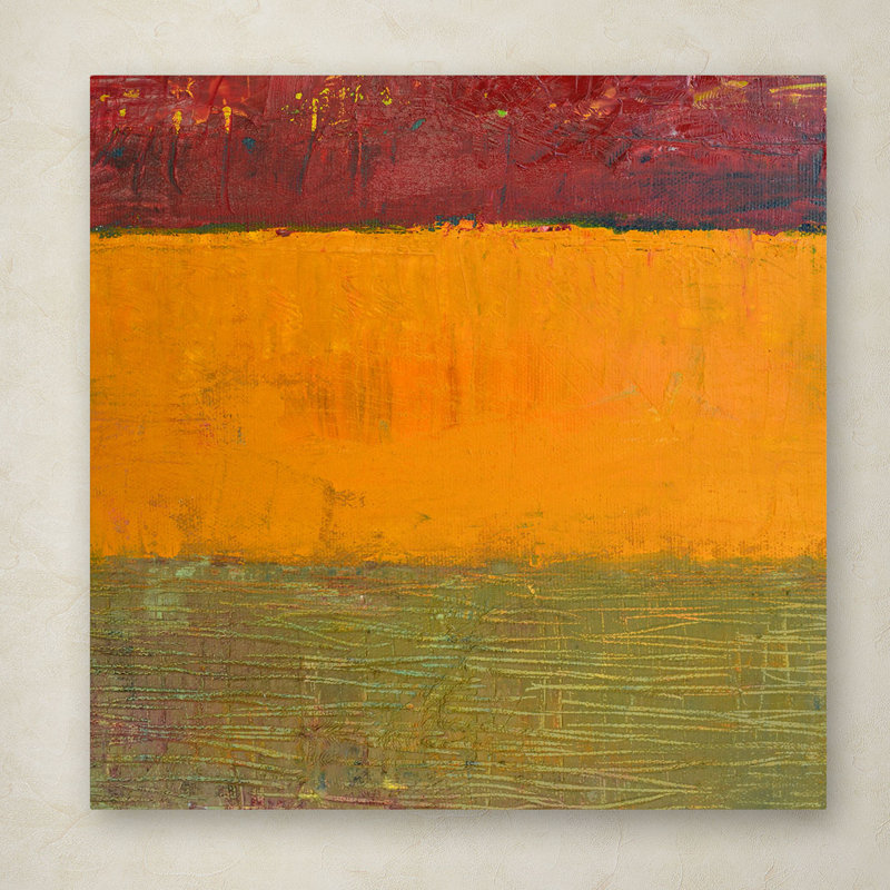Modern & Contemporary, 14" H x 14" W x 2" D